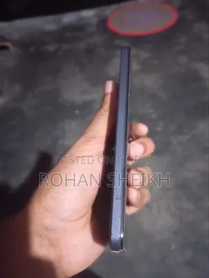 Vivo Y56 128 GB Black