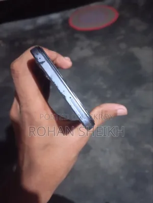 Vivo Y56 128 GB Black