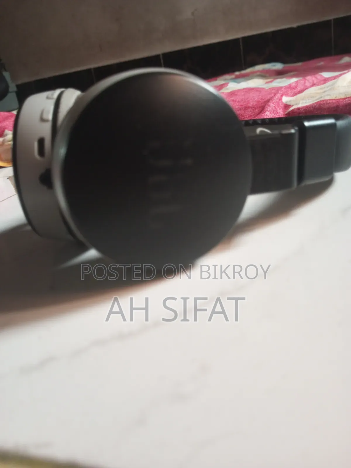 JBL Headphones Ms 881a