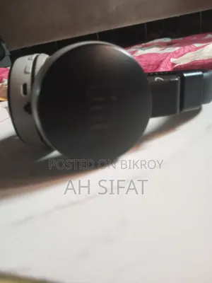 JBL Headphones Ms 881a