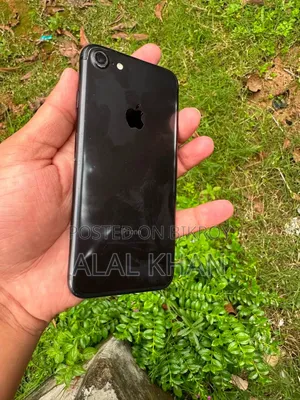 Apple iPhone 7 128 GB Black