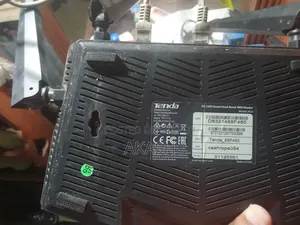 Tenda Router Onu