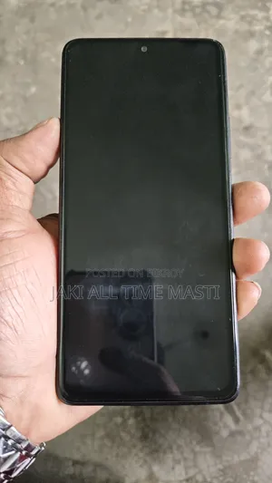 Xiaomi Redmi Note 10 Pro Max 128 GB Red
