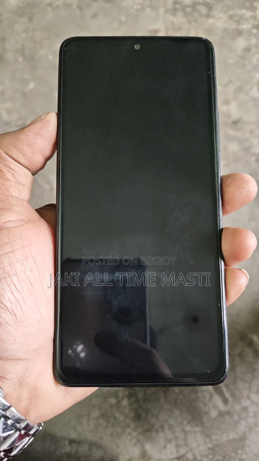 Xiaomi Redmi Note 10 Pro Max 128 GB Red