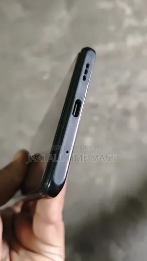 Xiaomi Redmi Note 10 Pro Max 128 GB Red