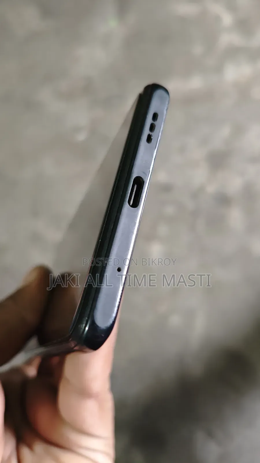 Xiaomi Redmi Note 10 Pro Max 128 GB Red