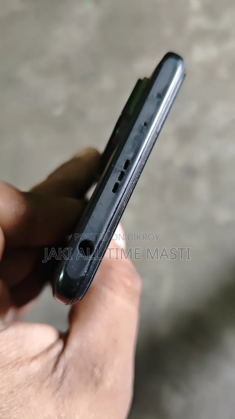 Xiaomi Redmi Note 10 Pro Max 128 GB Red