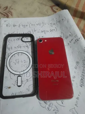 Apple iPhone 8 64 GB White
