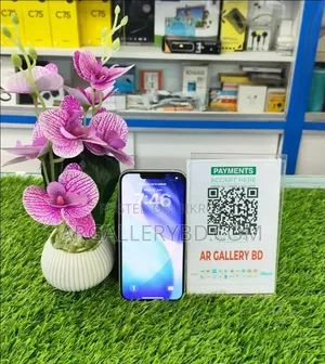 Apple iPhone 13 128 GB White