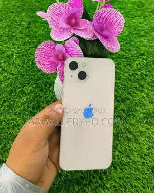 Apple iPhone 13 128 GB White
