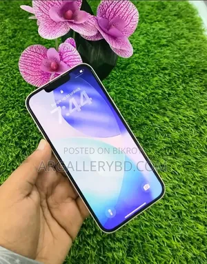 Apple iPhone 13 128 GB White
