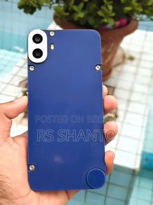 Nothing Phone CMF Phone 1 128 GB Blue
