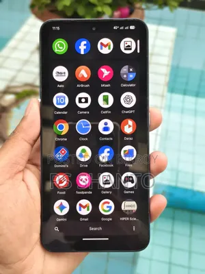 Nothing Phone CMF Phone 1 128 GB Blue