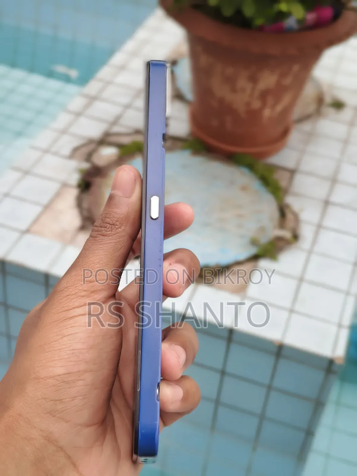 Nothing Phone CMF Phone 1 128 GB Blue