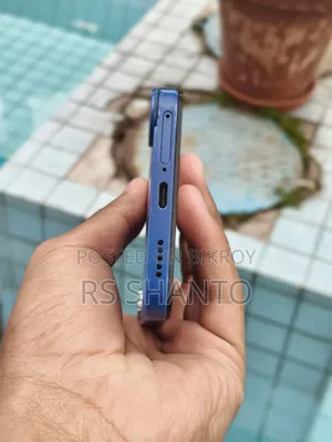 Nothing Phone CMF Phone 1 128 GB Blue