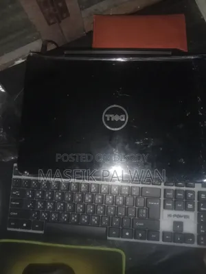 Laptop Dell Chromebook 11 4GB Intel Core I3 HDD 512GB