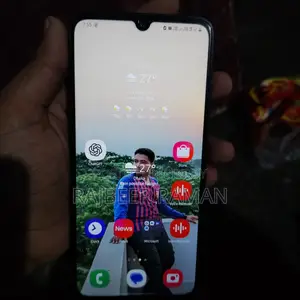 New Samsung Galaxy M14 128 GB Black