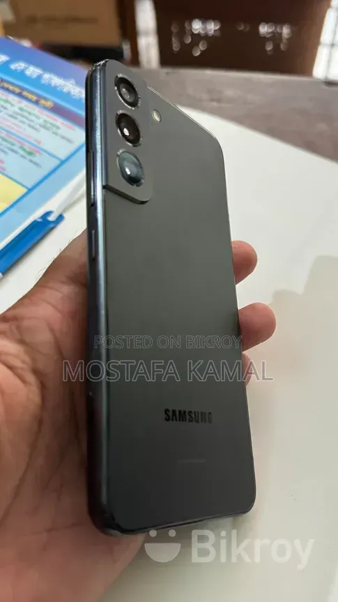 Samsung Galaxy S22 Ultra 128 GB Black