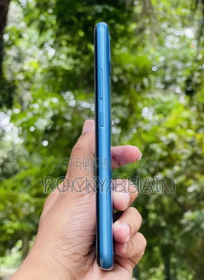 Realme C11 32 GB Blue