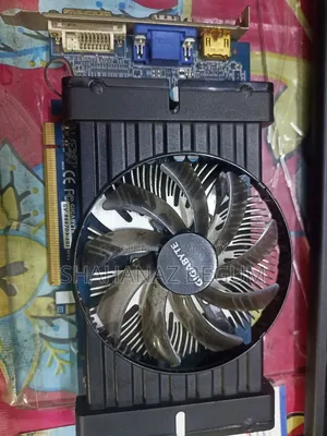 Hd 6670 1gb Ddr3 . Better Than Gt 730