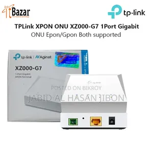 Tp-Link Aginet Xz000-G7