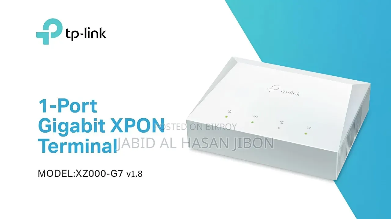 Tp-Link Aginet Xz000-G7