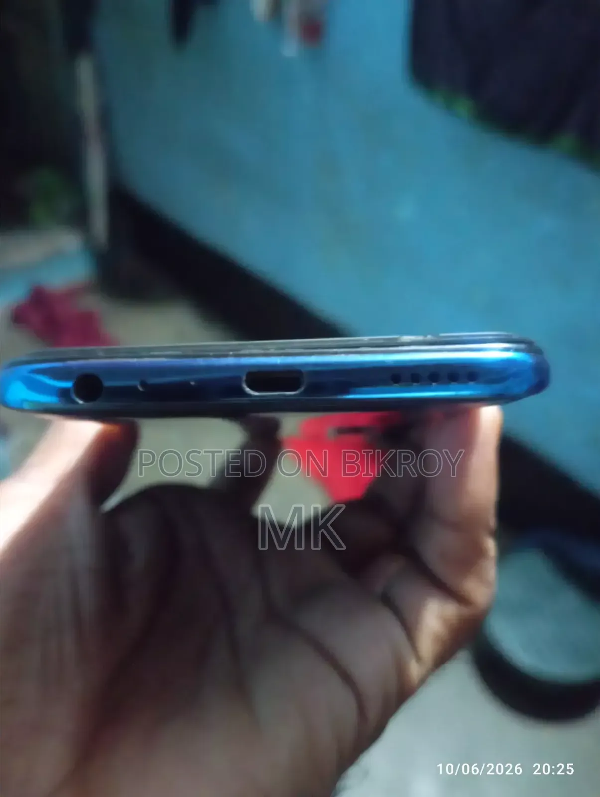 Vivo V15 256 GB