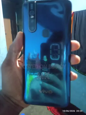 Vivo V15 256 GB
