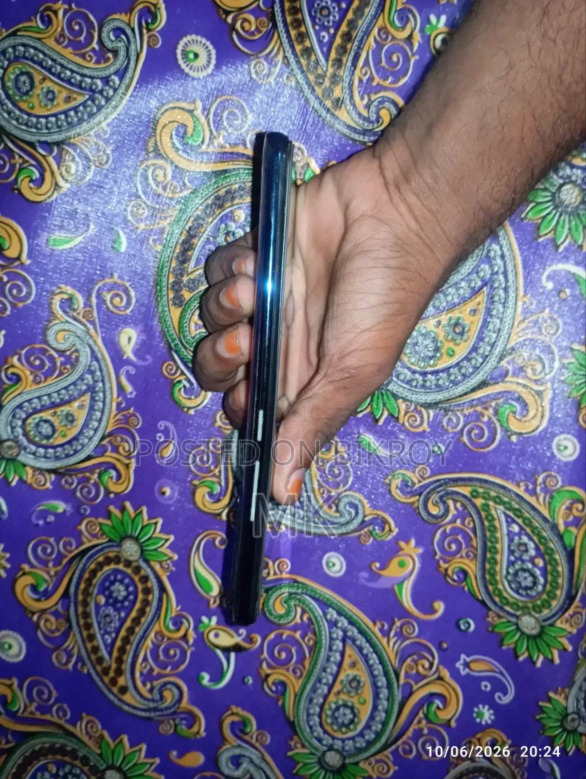 Vivo V15 256 GB