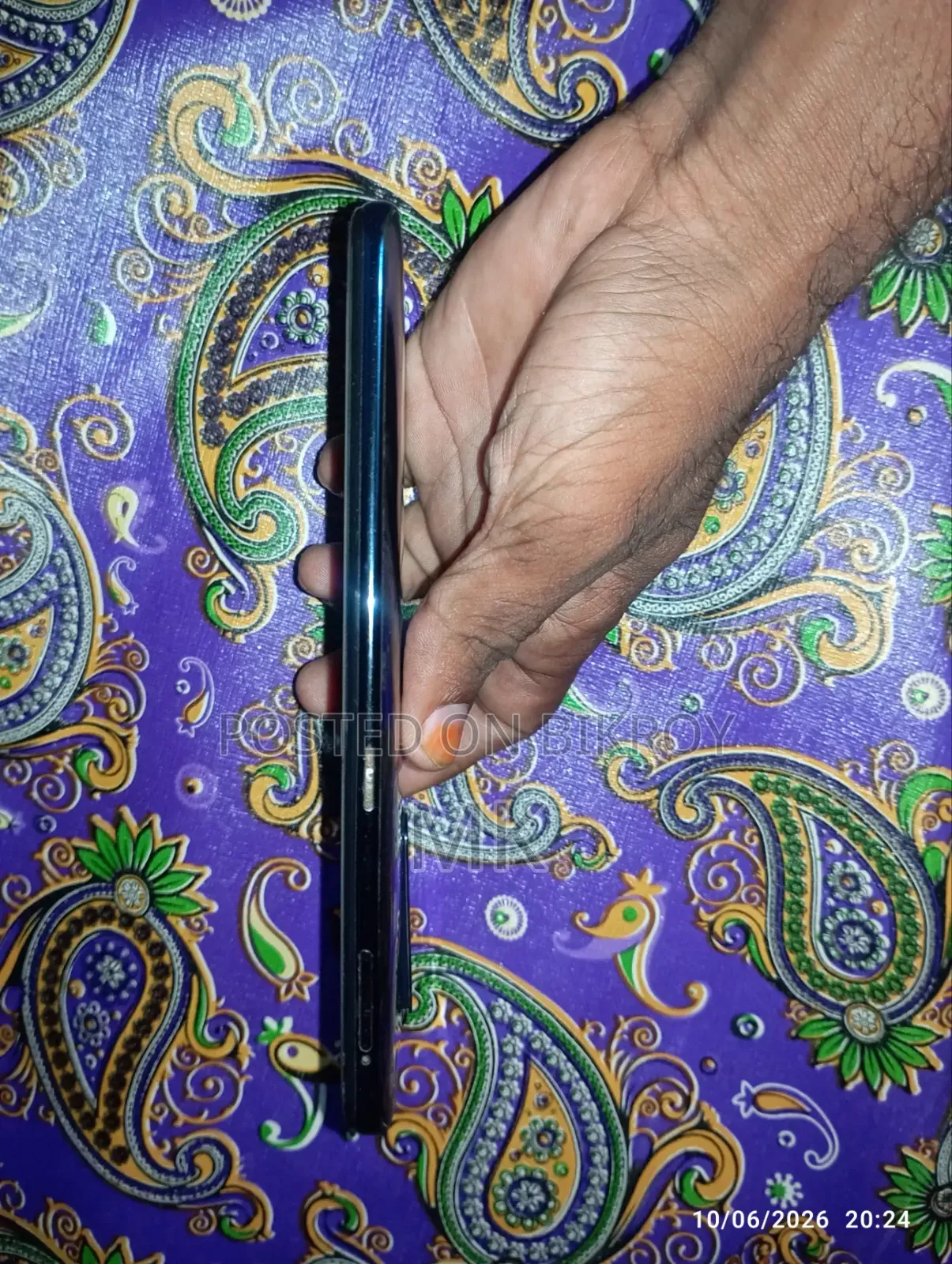 Vivo V15 256 GB