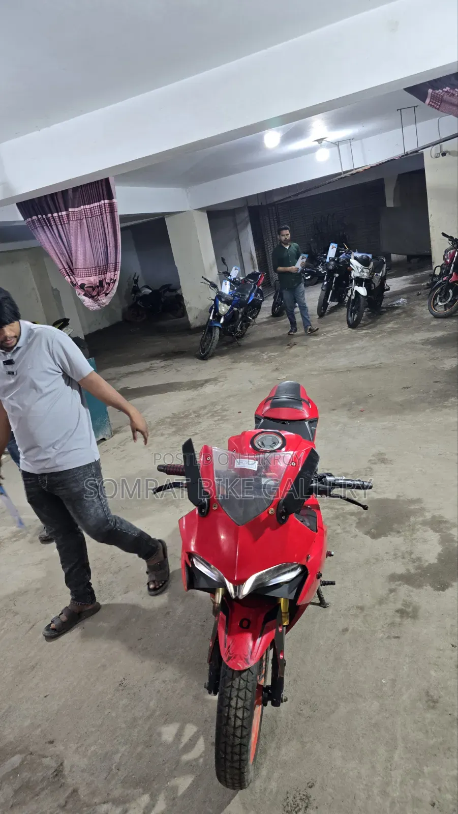 CAD 2017 Red