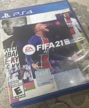 Ea Sports Fifa 21