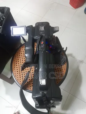 Camra H2 Panasonic