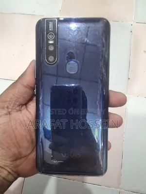 ভিভো ভি১৫ ১২৮ জিবি নীল
