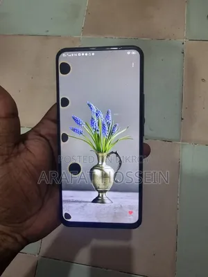 ভিভো ভি১৫ ১২৮ জিবি নীল