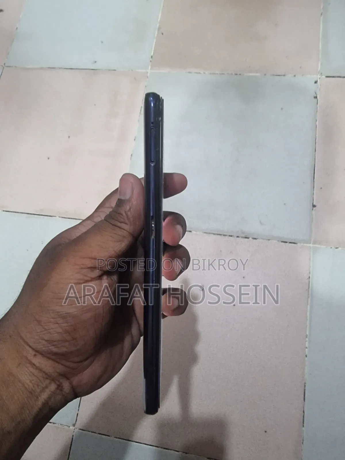 ভিভো ভি১৫ ১২৮ জিবি নীল