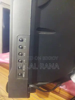 Want to sell Walton Dish TV
