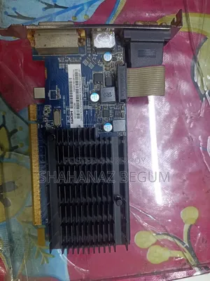 R5 230 ১জিবি ডিডিআর৩. জিটি ৭১০ সমতুল্য