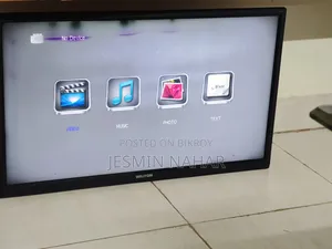 Walton HD TV