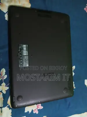 Asus X501A Laptop 4GB Intel Celeron 500GB HDD