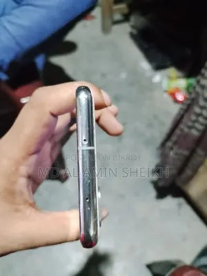 Vivo Y19s Pro 128 GB White