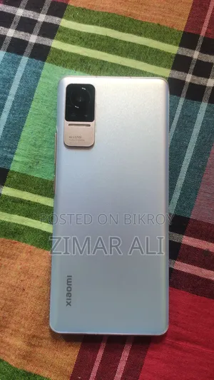 Xiaomi 256 GB Blue