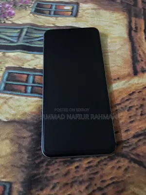Vivo Y12 32 GB Blue