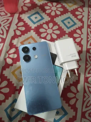 শাওমি ১৩ প্রো ২৫৬ জিবি ব্লু