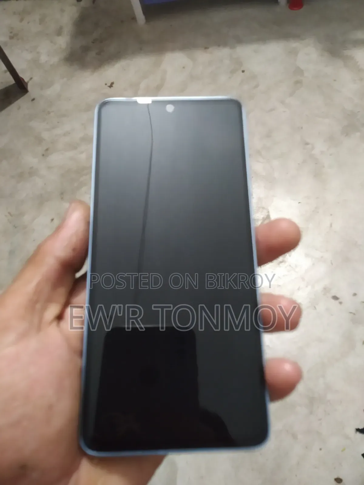 শাওমি ১৩ প্রো ২৫৬ জিবি ব্লু