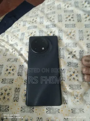 টেকনো ক্যামন ৩০এস ২৫৬ জিবি ব্ল্যাক