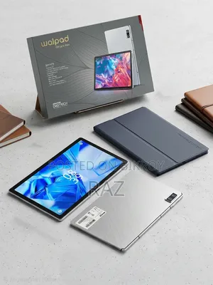 Tablet 128 GB Silver