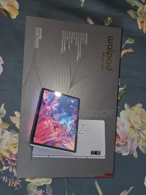 Tablet 128 GB Silver