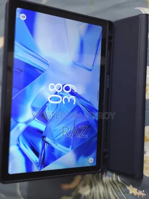 Tablet 128 GB Silver