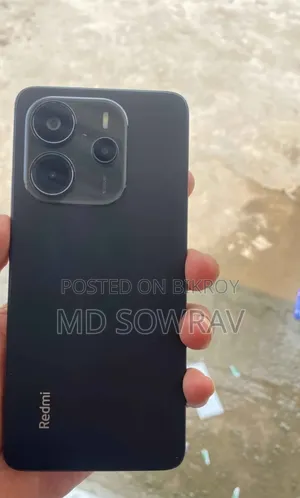 Xiaomi Redmi Note 14 4G 256 GB Black